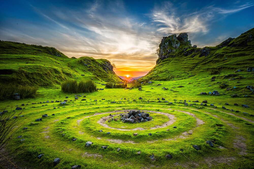 Einzelne Coaching-Sessions zum Kurs "Leben aus der Vision" Woche 5 - Dauer: 1 Stunde
