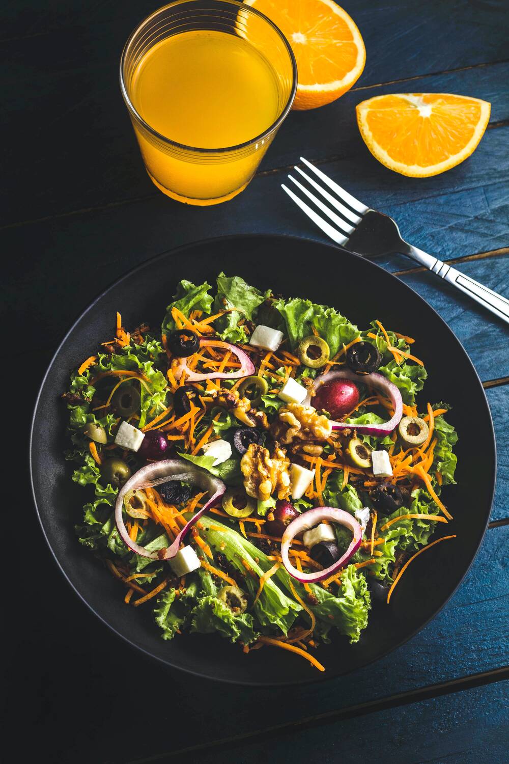 Ernährungscoaching - Ergänzung zum LAV-Gruppencoaching