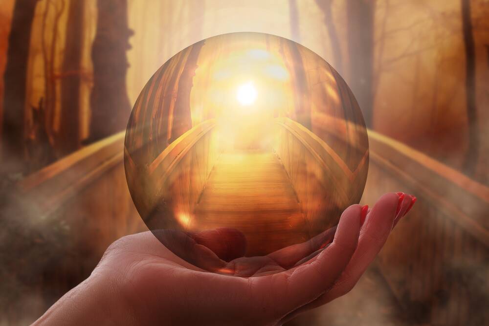 Einzelne Coaching-Sessions zum Kurs "Leben aus der Vision" Woche 1 - Dauer: 1 Stunde